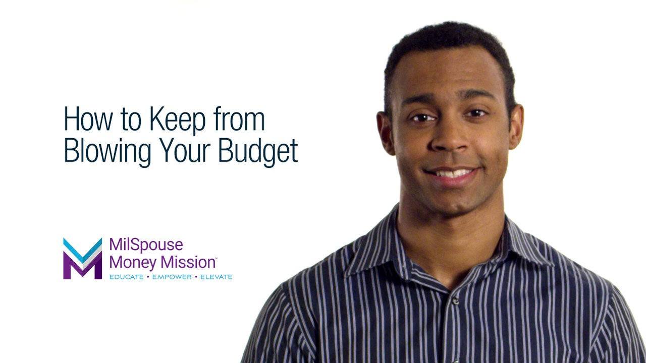 101-How-To-Keep-From-Blowing-Budget