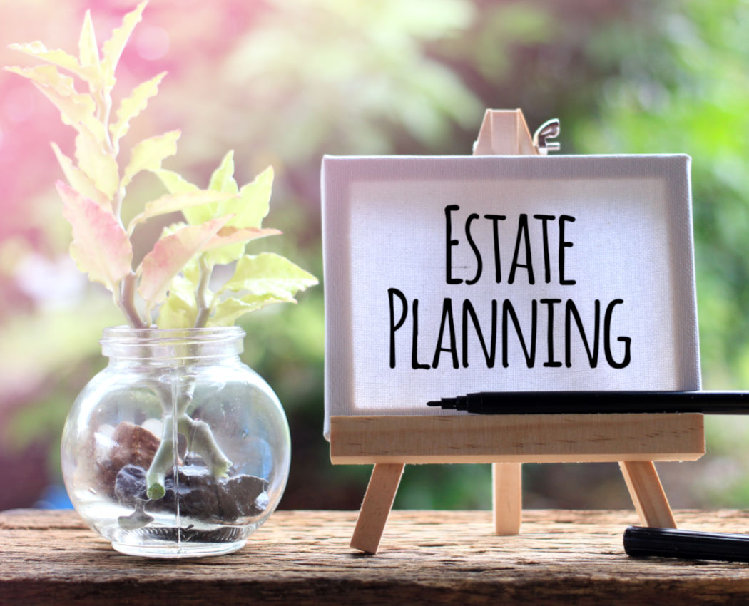 Plan Your Estate