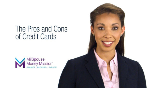 The-Pros-And-Cons-Credit-Cards