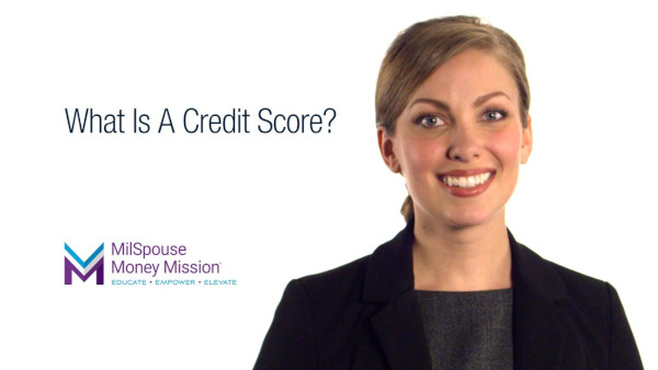 What is a Credit Score?