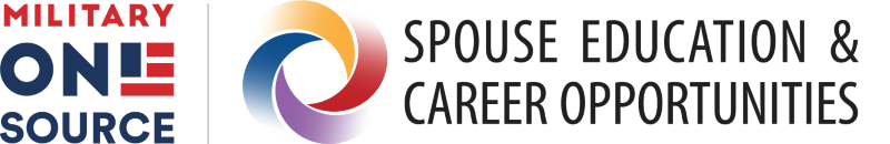 Military One Source - Spouse Education & Career Opportunities