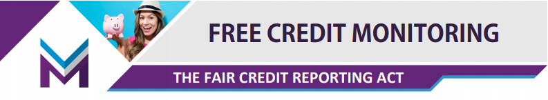 M3 Free Credit Report